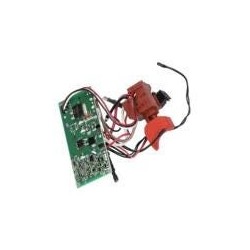 Uneo Elektronik Modül 2 609 004 139