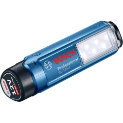 Bosch Profesyonel GLI 12V-300 Akülü Fener SOLO (Akü ve Şarj Yoktur)  -06014A1000
