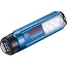 Bosch Profesyonel GLI 12V-300 Akülü Fener SOLO (Akü ve Şarj Yoktur)  -06014A1000