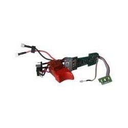 Uneo Elektronik Modül 1 607 233 525