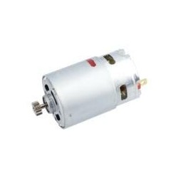 Uneo Doğru Akım Motoru 2 609 006 679