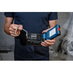 Bosch Profesyonel GLI 18V-800 Akülü Led Çalışma Lambası SOLO (Akü ve Şarj Yoktur) - 0601443600