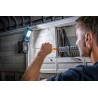 Bosch Profesyonel GLI 18V-800 Akülü Led Çalışma Lambası SOLO (Akü ve Şarj Yoktur) - 0601443600