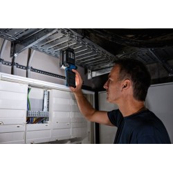 Bosch Profesyonel GLI 18V-800 Akülü Led Çalışma Lambası SOLO (Akü ve Şarj Yoktur) - 0601443600