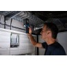 Bosch Profesyonel GLI 18V-800 Akülü Led Çalışma Lambası SOLO (Akü ve Şarj Yoktur) - 0601443600
