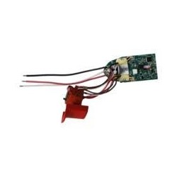 PSR 18 LI-2 Ergo Elektronik Modül 1 607 233 59Y