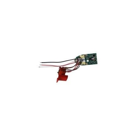 PSR 18 LI-2 Ergo Elektronik Modül 1 607 233 59Y