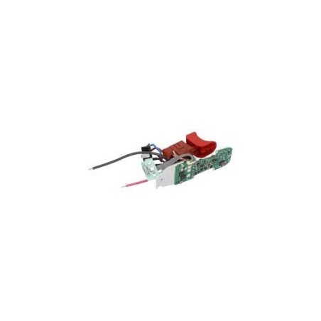 EasyImpact 12 Elektronik Modül 1 607 233 537
