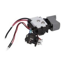 EasyDrill 1200 Düğme Komplesi 2 607 202 517
