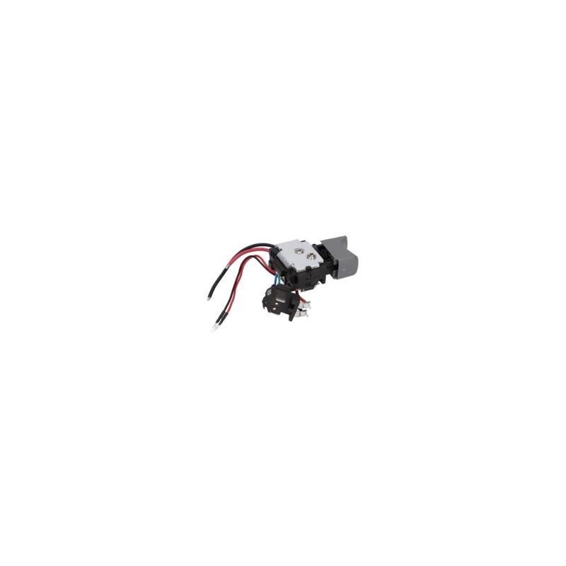 EasyDrill 1200 Düğme Komplesi 2 607 202 517