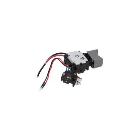 EasyDrill 1200 Düğme Komplesi 2 607 202 517