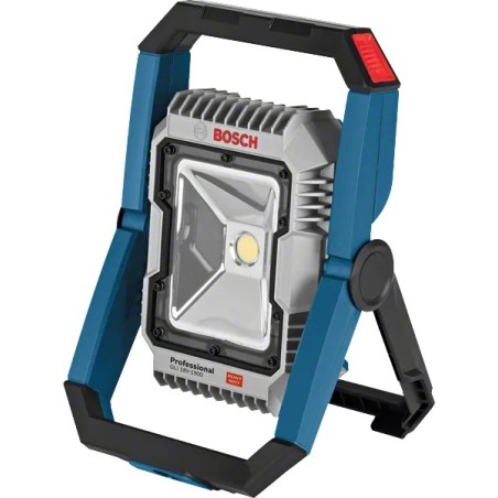 Bosch Profesyonel GLI 18V-1900 Akülü Projektör SOLO (Akü ve Şarj Yoktur) - 0601446400