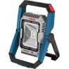 Bosch Profesyonel GLI 18V-1900 Akülü Projektör SOLO (Akü ve Şarj Yoktur) - 0601446400