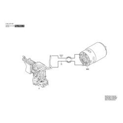 EasyDrill 1200 Anahtarsız Uç Tak. Mandr. 1 600 A01 03S
