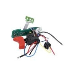 EasyImpact 1200 Elektronik Modül 1 607 233 59S