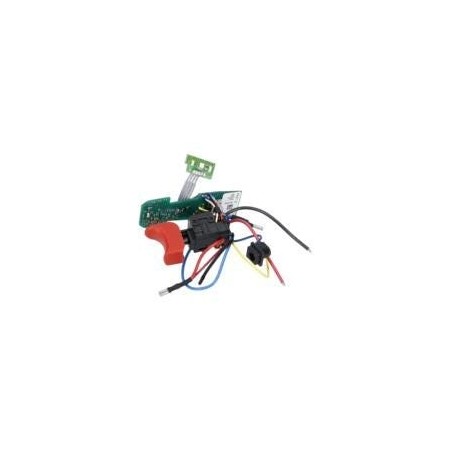 EasyImpact 1200 Elektronik Modül 1 607 233 59S
