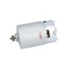 EasyImpact 1200 Doğru Akım Motoru 1 607 022 655