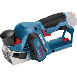 Bosch Profesyonel GHO 12V-20 Akülü Planya SOLO (Akü ve Şarj Yoktur) - 06015A7000