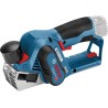 Bosch Profesyonel GHO 12V-20 Akülü Planya SOLO (Akü ve Şarj Yoktur) - 06015A7000