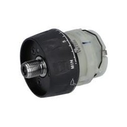 UniversalDrill 18V Planet Şanzıman 1 600 A02 35V