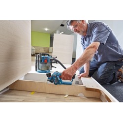 Bosch Profesyonel GHO 12V-20 Akülü Planya SOLO (Akü ve Şarj Yoktur) - 06015A7000