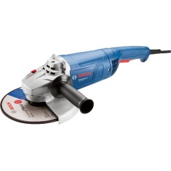 GWS 2000-230 P (230 mm) Bosch Büyük Taşlama Makinesi  - 06018F2100