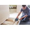 Bosch Profesyonel GHO 12V-20 Akülü Planya SOLO (Akü ve Şarj Yoktur) - 06015A7000