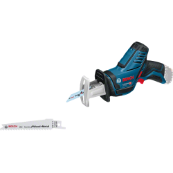 Bosch GSA 12V-14 Akülü Panter Testere SOLO (Akü ve Şarj Yoktur) - 060164L902