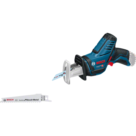 Bosch GSA 12V-14 Akülü Panter Testere SOLO (Akü ve Şarj Yoktur) - 060164L902