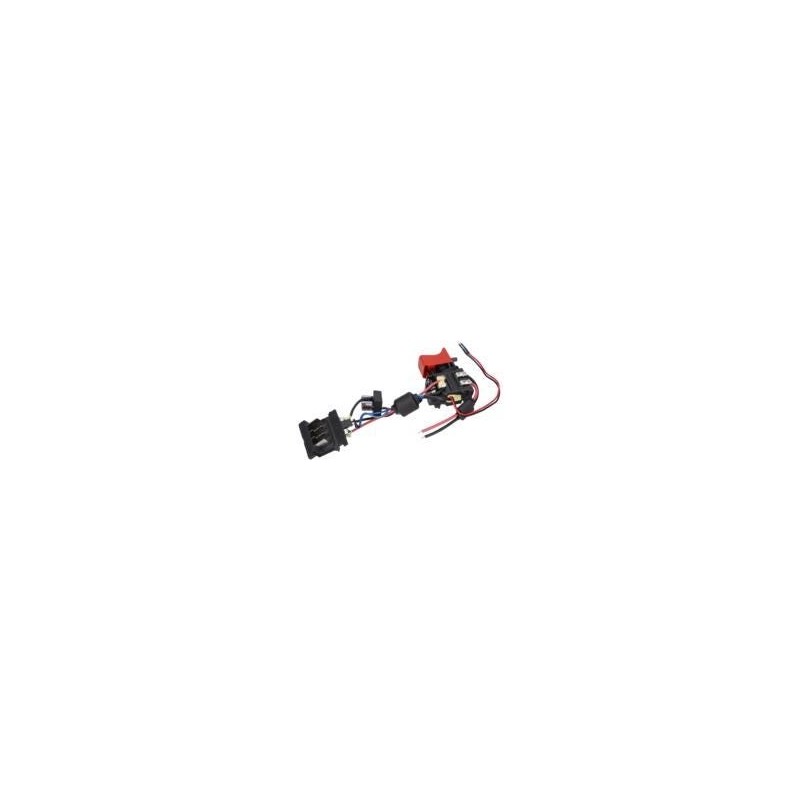 EasyDrill 18V-38 Şalter Montaji 2 607 202 525