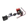 EasyDrill 18V-38 Şalter Montaji 2 607 202 525