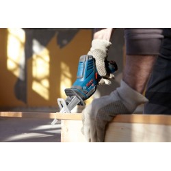 Bosch GSA 12V-14 Akülü Panter Testere SOLO (Akü ve Şarj Yoktur) - 060164L902