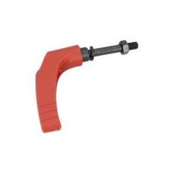 PBD 40 Vites Kolu İng Lever 1 600 A00 0TB
