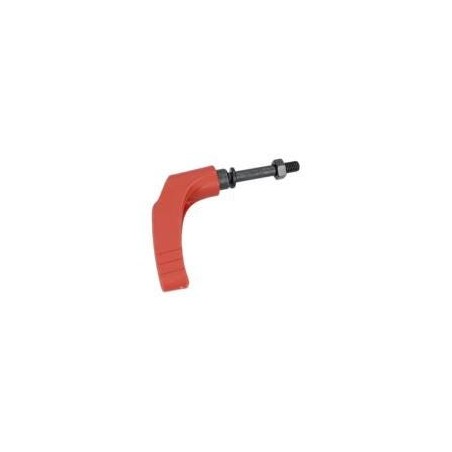 PBD 40 Vites Kolu İng Lever 1 600 A00 0TB