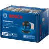 Bosch GEX 185-LI Akülü Eksantrik Zımpara SOLO (Akü ve şarj yoktur) - 06013A5020
