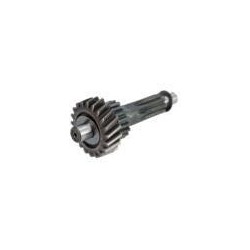 PBD 40 Şanzıman Mili Shaft 1 600 A00 0TX