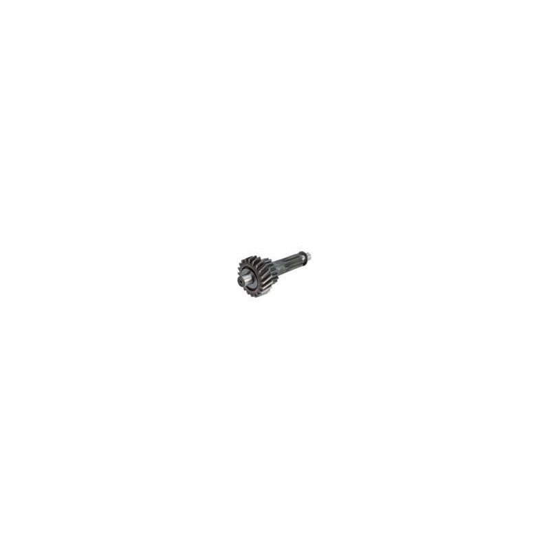 PBD 40 Şanzıman Mili Shaft 1 600 A00 0TX
