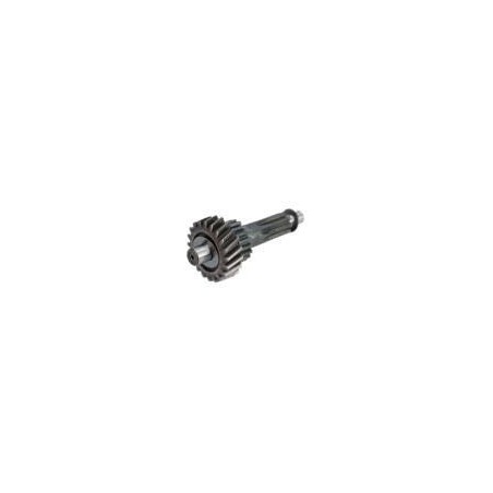 PBD 40 Şanzıman Mili Shaft 1 600 A00 0TX
