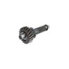 PBD 40 Şanzıman Mili Shaft 1 600 A00 0TX