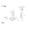 PBD 40 Şanzıman Mili Shaft 1 600 A00 0TX