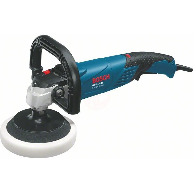 GPO 14 CE Bosch Polisaj Makinası - 0601389000
