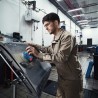Bosch GEX 185-LI Akülü Eksantrik Zımpara SOLO (Akü ve şarj yoktur) - 06013A5020