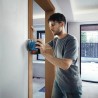 Bosch GEX 185-LI Akülü Eksantrik Zımpara SOLO (Akü ve şarj yoktur) - 06013A5020