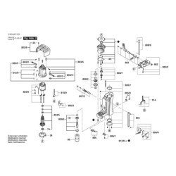 PBD 40 Yastik 1 600 A02 6KC