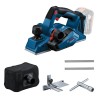 Bosch GHO 185-LI Akülü Planya SOLO (Akü ve Şarj Yoktur) - 06015B5021