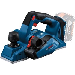 Bosch GHO 185-LI Akülü Planya SOLO (Akü ve Şarj Yoktur) - 06015B5021