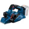 Bosch GHO 185-LI Akülü Planya SOLO (Akü ve Şarj Yoktur) - 06015B5021