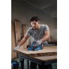Bosch GHO 185-LI Akülü Planya SOLO (Akü ve Şarj Yoktur) - 06015B5021