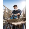 Bosch GHO 185-LI Akülü Planya SOLO (Akü ve Şarj Yoktur) - 06015B5021