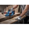 Bosch GHO 185-LI Akülü Planya SOLO (Akü ve Şarj Yoktur) - 06015B5021